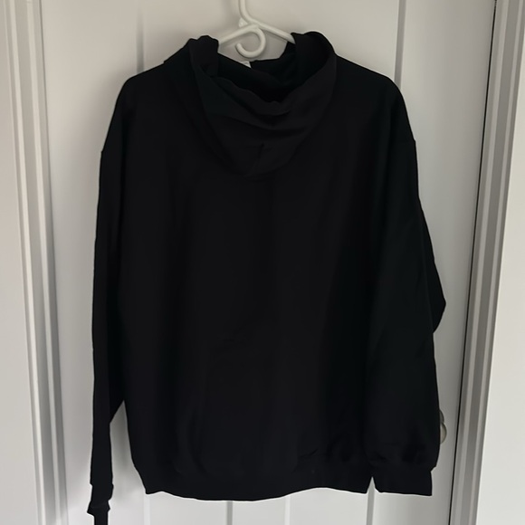 Jeep Hooded Sweatshirt — New!! - Picture 3 of 4